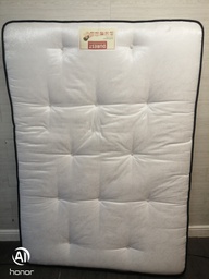 [HF18935] 4ft6" Durest Double Mattress